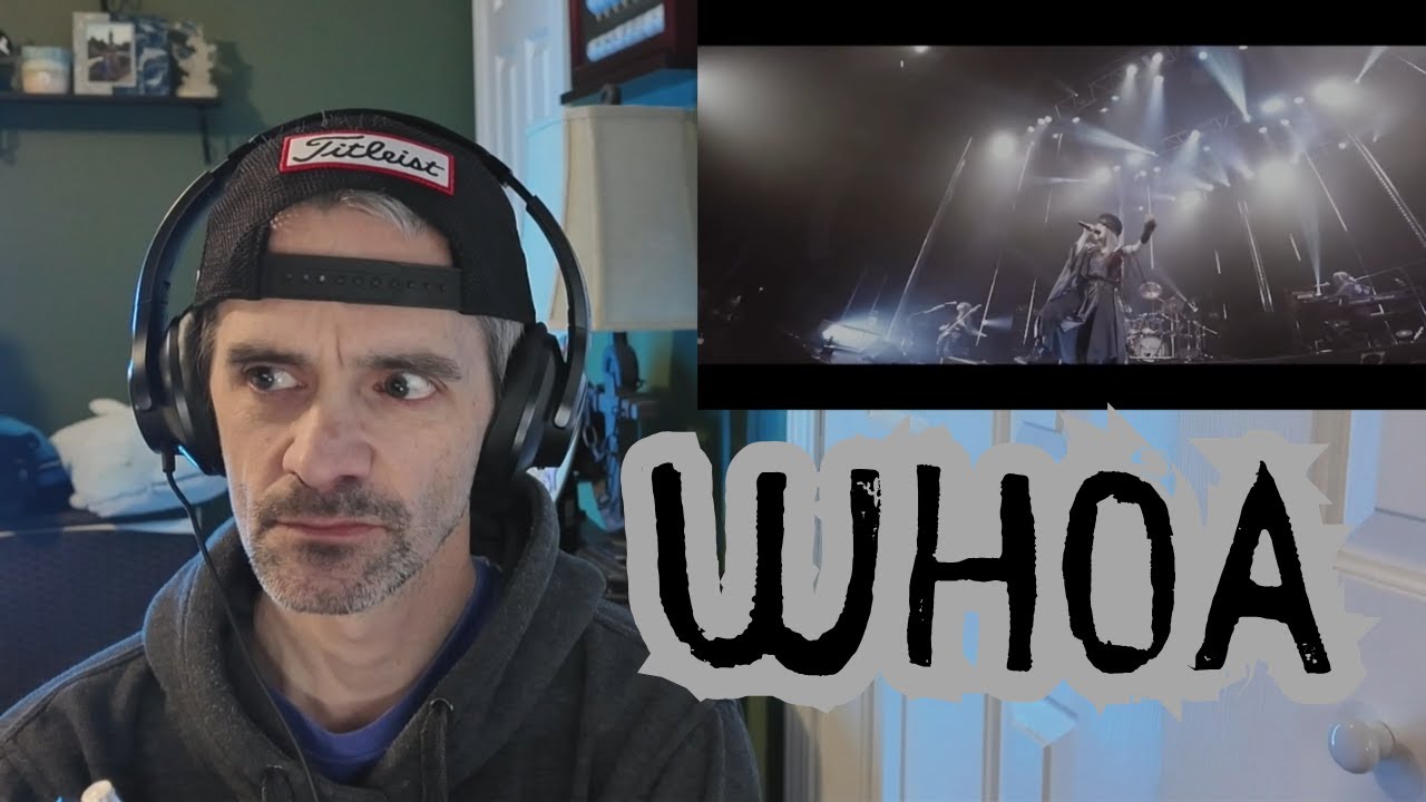 DOLL$BOXX Reaction - Shout Down / Karakuri Town / 世界はきっと愛を知ってるんだ