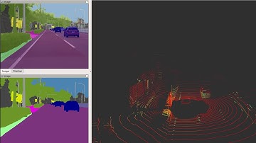 Deeplab V3 in Autoware using tensorflow_ros