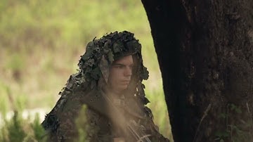 ACAMSII – Adaptive Camouflage for the Soldier II