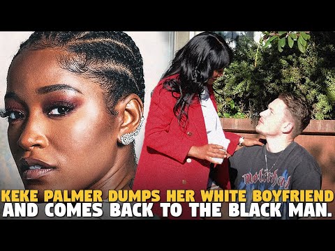 Keke Palmer Dumps
