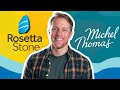 Michel Thomas vs Rosetta Stone (Language Program Comparison)
