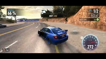 GAMEPLAY | NEED FOR SPEED NO LIMITS | CHAPTER  9 IVY | EVENT 3