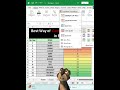 Excel Hack You DIDN'T Know! 🤯