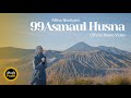 Alfina Nindiyani - Asmaul Husna (99 Nama Allah) | M/V