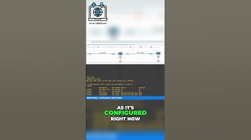 Default Router Setup: Gateway of Last Resort