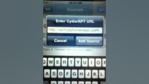 How to get Ifile cracked