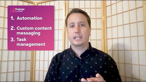 ZoomInfo Engage: Automate Your Sales Prospecting & Triple Your Response Rates