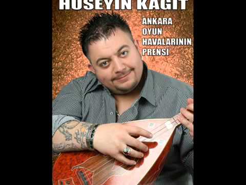 Hüseyin Kağıt - Alkol Aldım Sallanıyorum