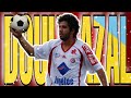 REDALLAH DOULYAZAL رضى الله دوليازال WYDAD 2004 2009 