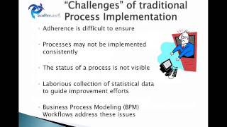 Famous 8 Cloud Workflows for Procurement   Objectives & Challenges Profile