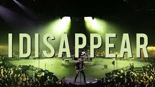 Metallica: I Disappear - Live In Chase Center, San Francisco (December 19, 2021)
