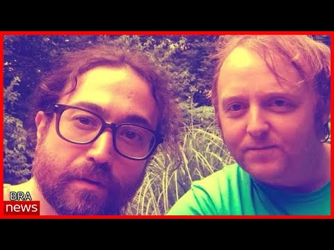 Video: James McCartney: Biografie, Kreativita, Kariéra, Osobní život