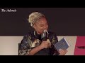 Spike Lee Discusses His Career and the Intersection of Art and Activism | The Atlantic Festival 2023