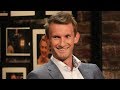 Gary O'Donovan really REALLY likes coffee! | The Late Late Show | RTÉ One