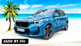 Essai BMW X1 30e | Que Vaut le Plus PUISSANT des BMW X1 ?