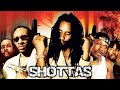 Shottas (2002) Movie || Ky-Mani Marley, Spragga Benz, Paul Campbell, Louie R || Review and Facts