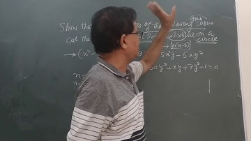 B.SC PART- I DIFF. CALCULUS ASYMPTOTES LEC-8