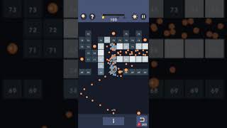 Jay plays Bricks n Balls - Level 292 - 3 stars - No help