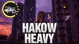 HAKOW - Heavy [Release]