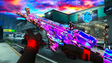 Climb the Ranks with the NEW #1 TAQ CLASS in Ranked Play! *Best TAQ 56 Class Setup* (MW2)