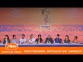 MEKTOUB  MY LOVE INTERMEZZO - Press conference - Cannes 2019 - EV