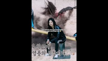 I love seeing editors have fun 😭 #itzy #midzy #ryujin #lia #yuna #yeji #chaeryeong