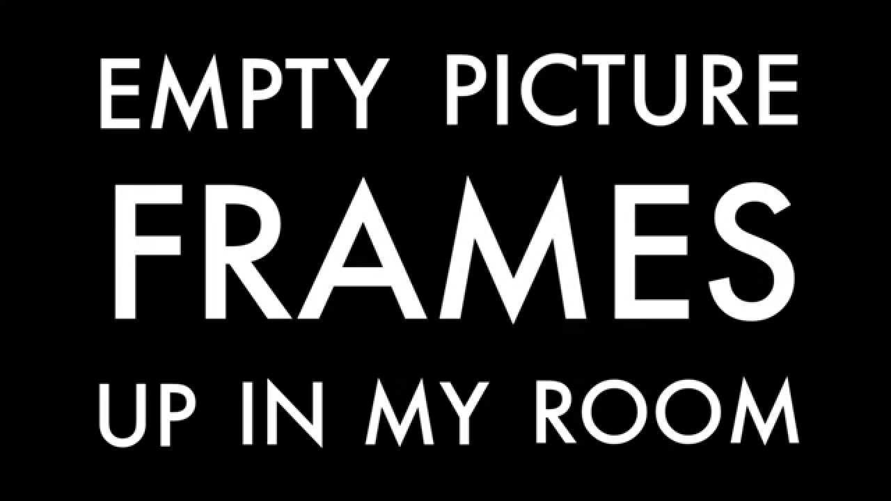 Watch Kyle Colby "Picture Frames" (Demo) Lyric Video on YouTube Watch Kyle Colby "Picture Frames" (Demo) Lyric Video on YouTube