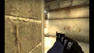 CS:GO - Just HE