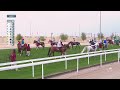 26th Al Rayyan Race Meeting - H.H The Amir Sword and Trophy