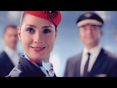 Vídeo: AeroMexico serveix àpats?