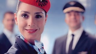 Aeroméxico Safety Video