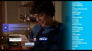 Carol Empezará A Usar Una Aplicación Para Conocer Chicas - Buscando El Norte