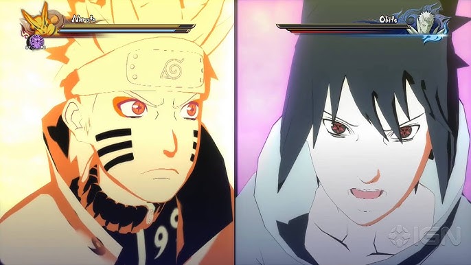 Ultimate Ninja 5: Naruto Shippuden Guide - IGN