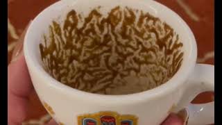 Gemini The Comeback You Didn’t See Coming Coffee Cup Reading