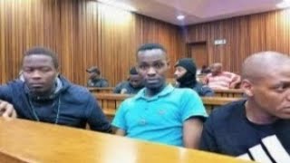 NTANZI EXPOSES fake call to Sgt.Mabena