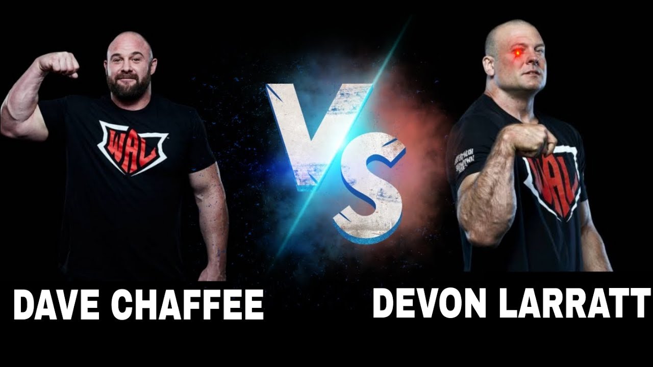 DAVE CHAFFEE VS DEVON LARRATT 😧 Intensive match of armwrestling world 