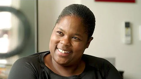 Meet Vermont Trailblazer Athlete Mirna Valerio (AKA the Mirnavator)