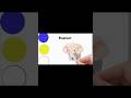 Elephant हाथी चित्र  बोहत आसान Drawing तरीका Trick easy drawing for kids #shorts #shortsfeed #viral