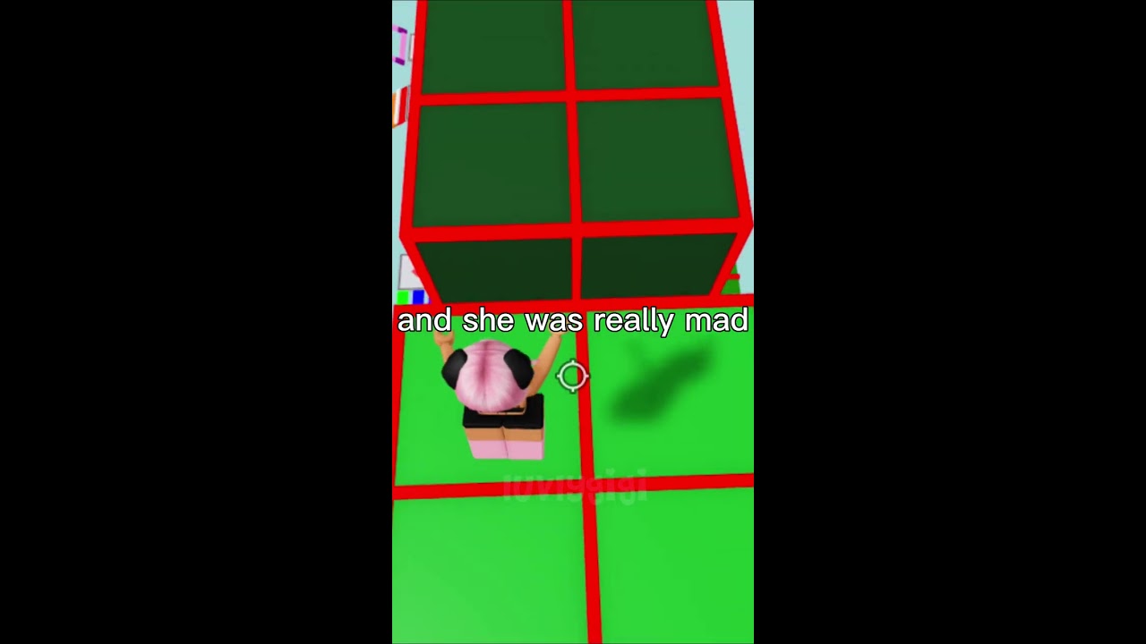 Crop Tops Roblox Storytime