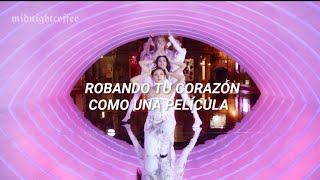 ITZY - Mafia In the morning (Español) •MV