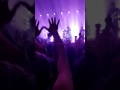 The Struts live at the Complex in SLC Utah