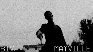 Biv - mayville /перевод\ /with russian subtitles\