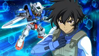 SUPER ROBOT WARS DD~(ANDROID,IOS,PC)~BGM:DAYBREAK'S BELL