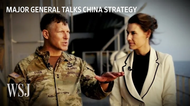 U.S. Major General: “China's Military Buildup Is Astonishing” - DayDayNews