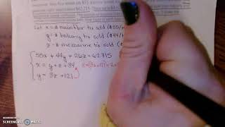 MATH 151 section 8-1 part 4
