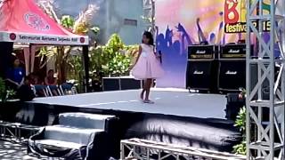 Cening Samahitha Wijaya - Andai Aku Besar Nanti