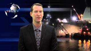 iHLS TV Special Video Edition: USS Zumwalt