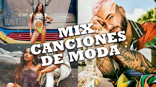 MIX REGGAETON 2021 🔥 LO MAS NUEVO 2021 🔥