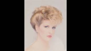 Susan Jacks   Never Let Him Go