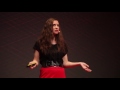 Mítoszirtó, avagy gondold újra, mit tudsz a női testről | Janka Cserháti-Herold | TEDxYouth@Budapest